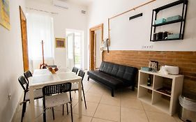 Harmonia Apartman